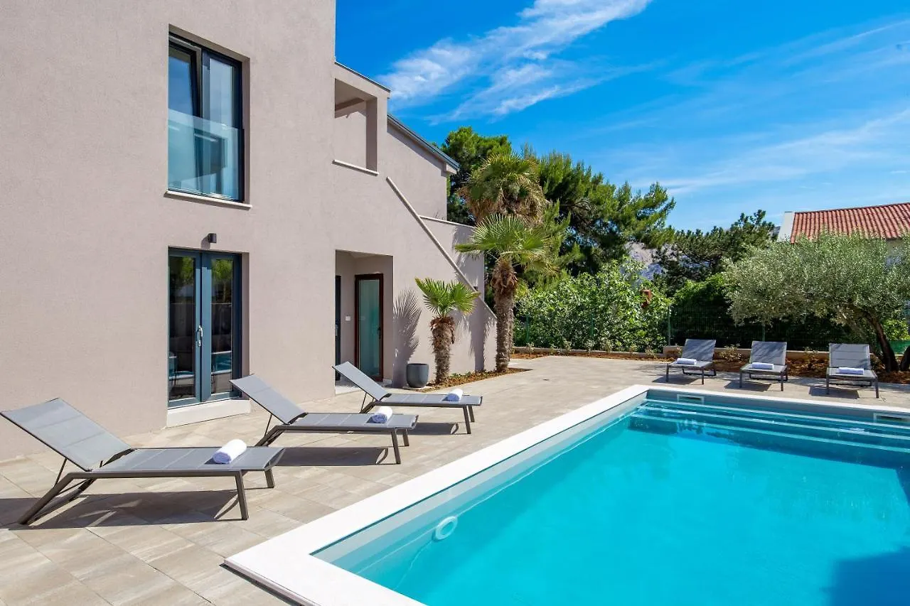 Apartmán Destination Sea II Baška