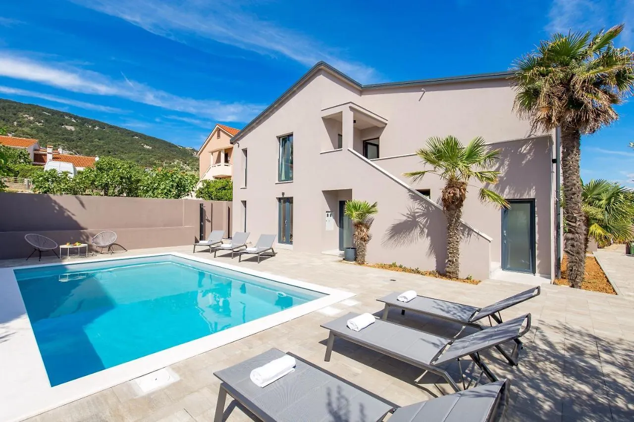 Apartmán Destination Sea II Baška
