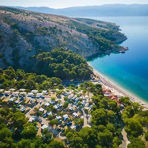 4* Feriepark Bunculuka