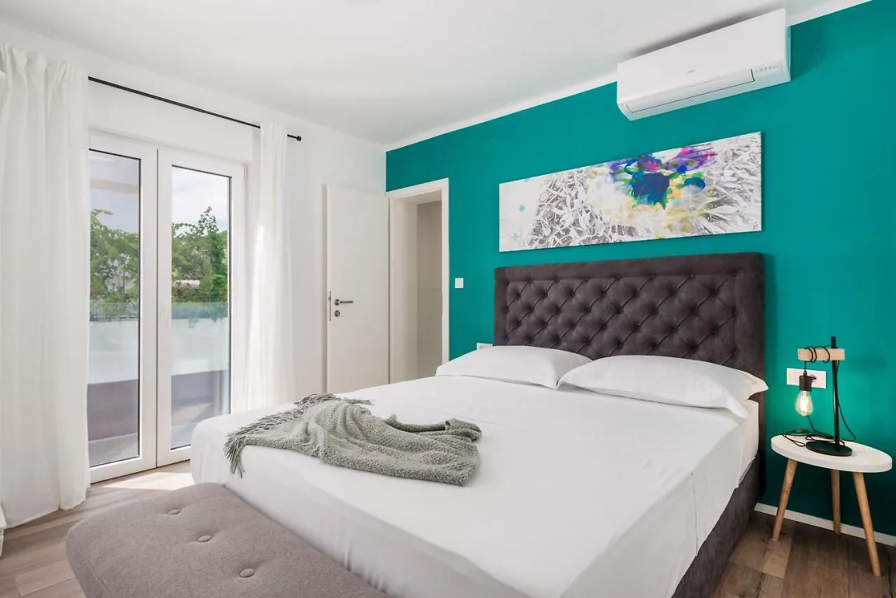 Destination Sea II Apartment Baska  0*, Baska (Krk)