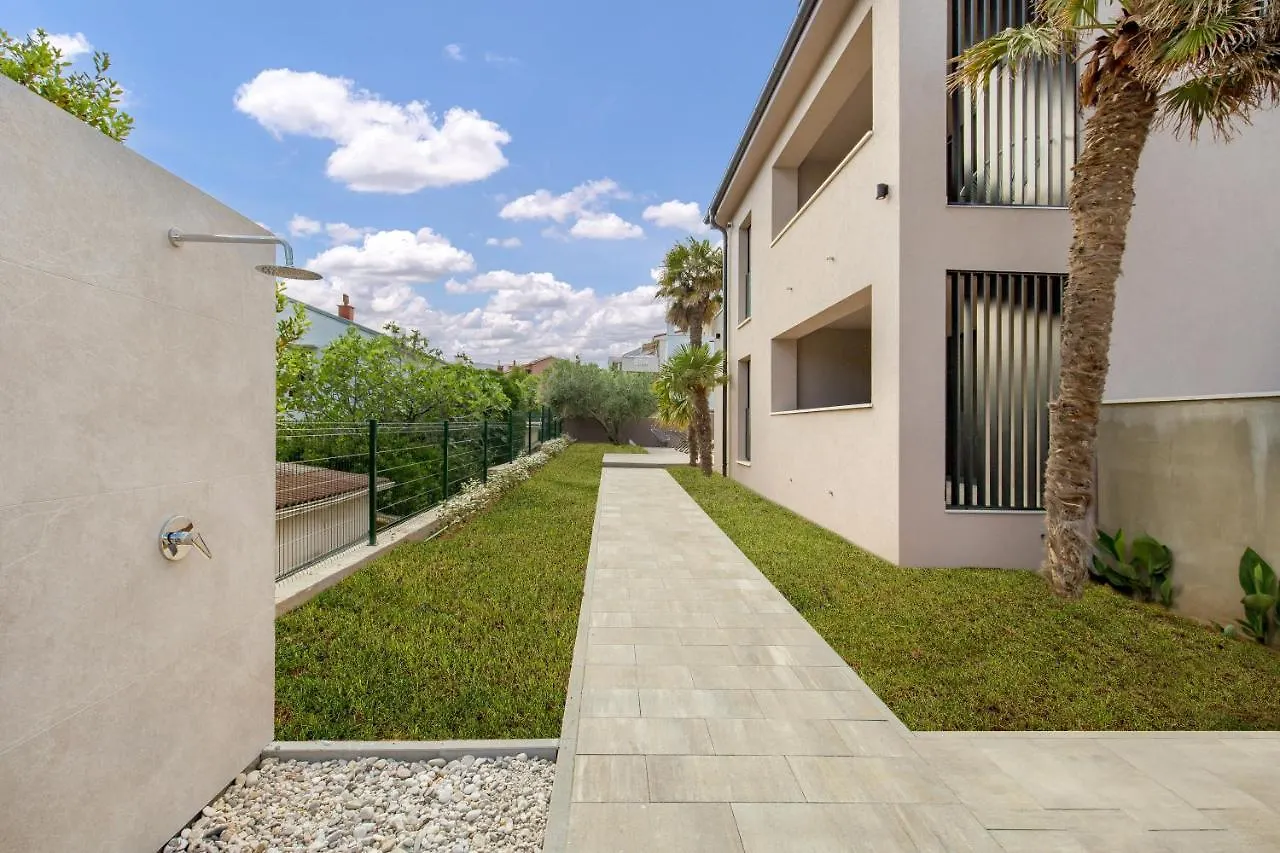 Destination Sea II Apartment Baska  Croatia