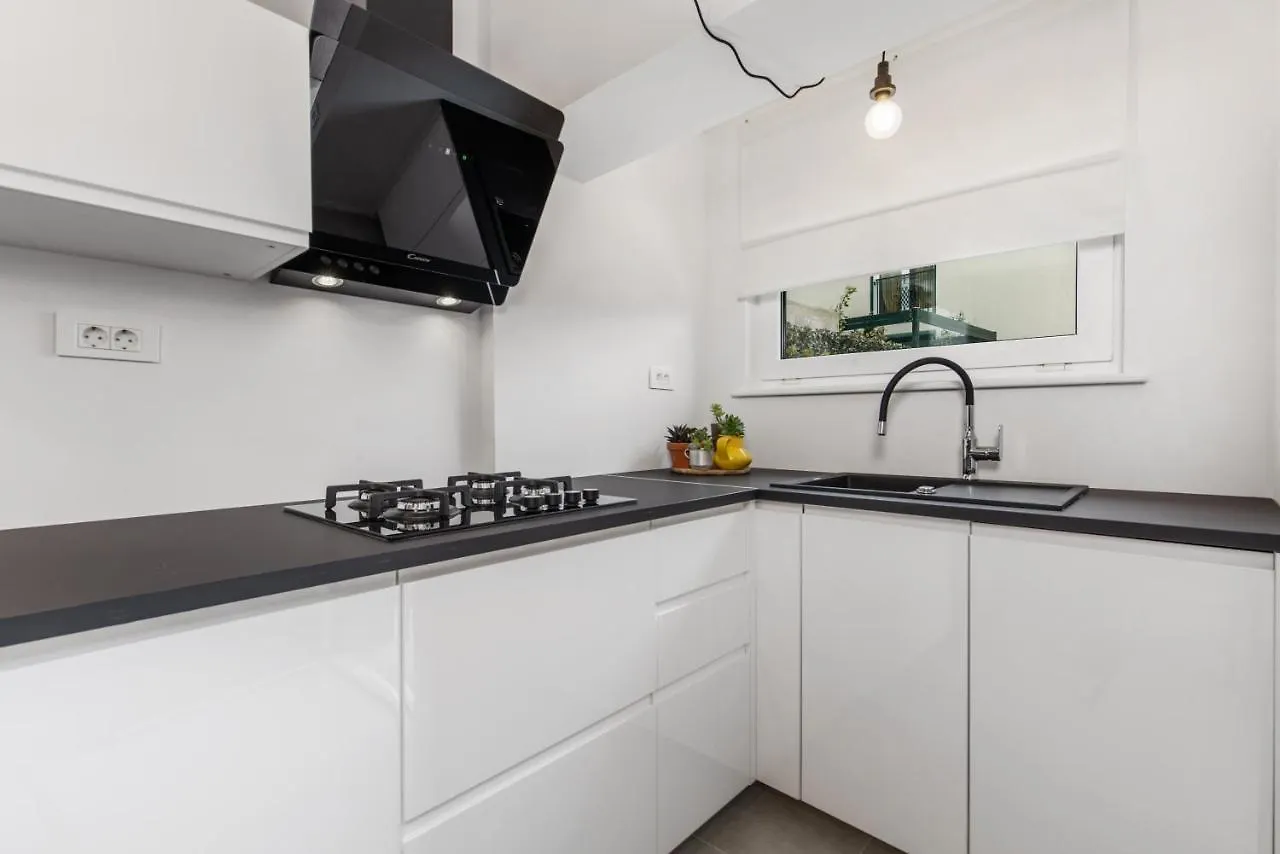 Destination Sea II Apartment Baska