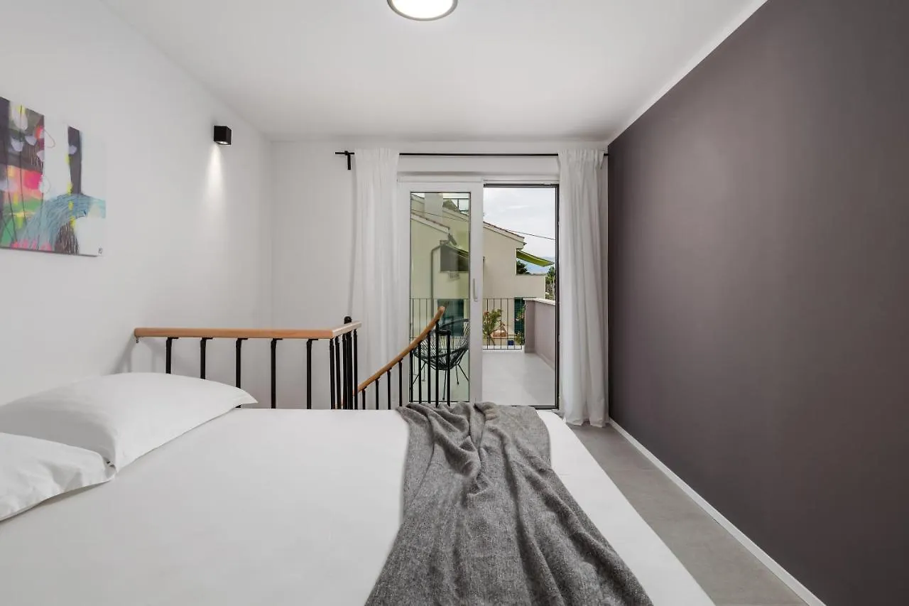 Destination Sea II Apartment Baska