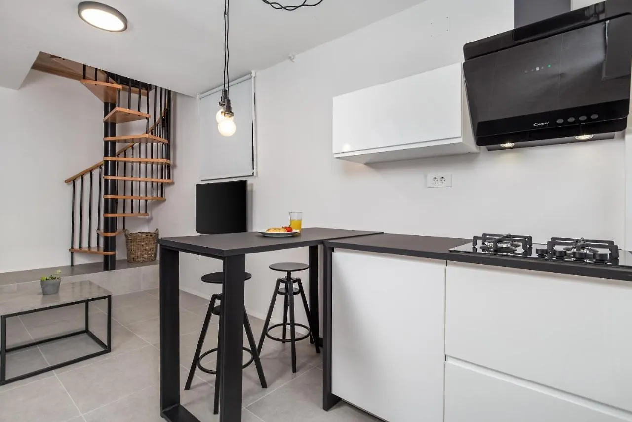 Destination Sea II Apartment Baska   Baska (Krk)