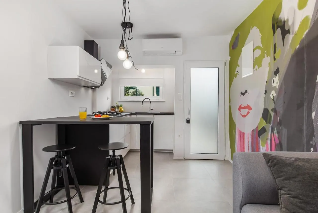 Destination Sea II Apartment Baska  Baska (Krk)